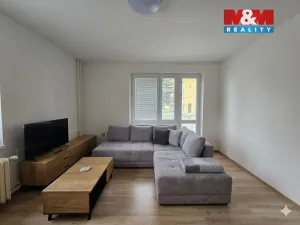 Pronájem bytu 2+1, Havířov - Podlesí, Hálkova, 54 m2