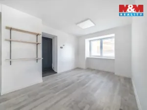 Prodej bytu 3+kk, Skořice, 73 m2