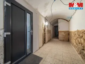 Prodej bytu 3+kk, Skořice, 73 m2