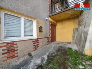 Prodej bytu 3+kk, Skořice, 73 m2