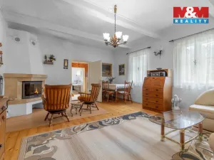 Prodej chalupy, Morávka, 294 m2