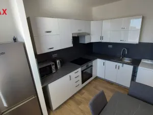 Pronájem bytu 2+1, Přerov - Přerov I-Město, Palackého, 43 m2