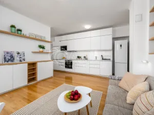 Prodej bytu 3+kk, Praha - Vinohrady, Laubova, 76 m2