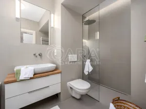 Prodej bytu 3+kk, Praha - Vinohrady, Laubova, 76 m2