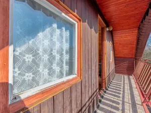 Prodej chaty, Stražisko - Růžov, 145 m2