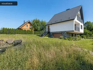 Prodej chaty, Stražisko - Růžov, 145 m2
