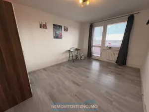 Pronájem bytu 3+1, Hevlín, 74 m2