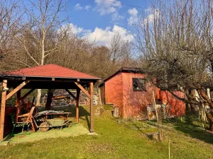 Prodej chaty, Lázně Bohdaneč, 20 m2