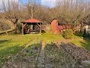 Prodej chaty, Lázně Bohdaneč, 20 m2