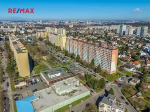 Prodej bytu 2+kk, Praha - Kamýk, Pšenčíkova, 43 m2