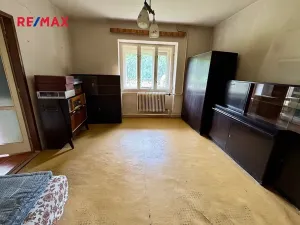 Prodej rodinného domu, Číčovice, 201 m2