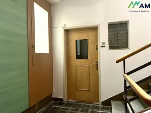 Prodej bytu 2+1, Frýdek-Místek - Místek, Tržní, 70 m2