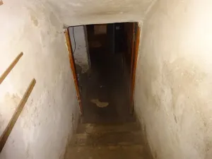 Prodej rodinného domu, Dolní Loučky, 106 m2