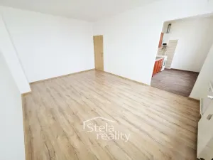 Pronájem bytu 2+1, Břidličná, Komenského, 49 m2