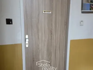 Pronájem bytu 2+1, Břidličná, Komenského, 49 m2