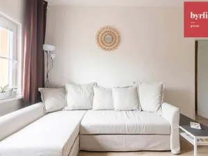 Pronájem bytu 3+1, Ostrava, Na Hradbách, 126 m2