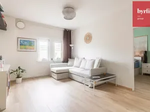 Pronájem bytu 3+1, Ostrava, Na Hradbách, 126 m2