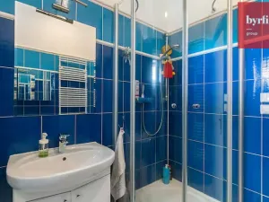 Pronájem bytu 3+1, Ostrava, Na Hradbách, 126 m2