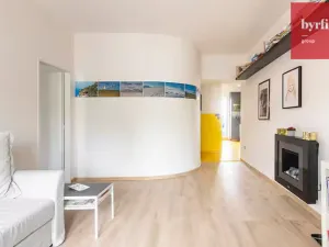 Pronájem bytu 3+1, Ostrava, Na Hradbách, 126 m2