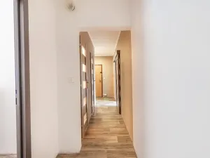 Prodej bytu 3+1, Ústí nad Labem, Přemyslovců, 74 m2