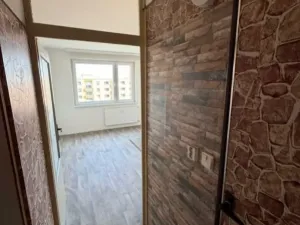 Pronájem bytu 1+1, Jirkov, SNP, 36 m2