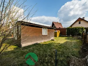 Prodej chaty, Roudná, 30 m2
