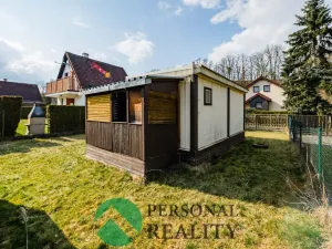Prodej chaty, Roudná, 30 m2