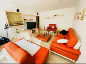 Pronájem bytu 4+1, Hodonín, Slunečná, 86 m2