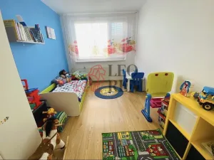 Pronájem bytu 4+1, Hodonín, Slunečná, 86 m2