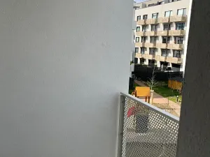 Pronájem bytu 2+kk, Pardubice, Nová Tesla, 47 m2