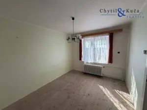 Prodej rodinného domu, Horní Moštěnice, Pod Vinohrady, 200 m2