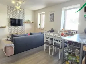 Prodej rodinného domu, Černošín, Stříbrská, 132 m2