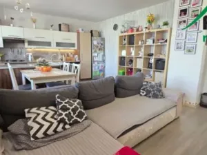 Prodej rodinného domu, Černošín, Stříbrská, 132 m2