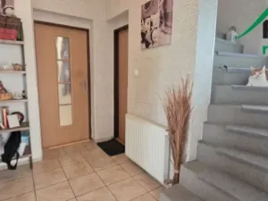 Prodej rodinného domu, Černošín, Stříbrská, 132 m2