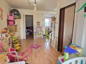 Prodej rodinného domu, Černošín, Stříbrská, 132 m2