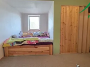 Prodej rodinného domu, Černošín, Stříbrská, 132 m2