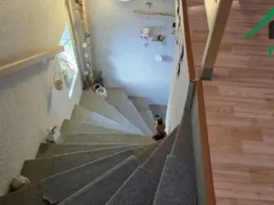 Prodej rodinného domu, Černošín, Stříbrská, 132 m2