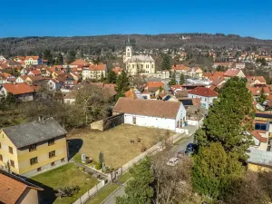 Prodej zemědělské usedlosti, Mníšek pod Brdy, Nádražní, 221 m2