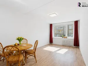 Prodej bytu 2+kk, Praha - Stodůlky, Mezi školami, 46 m2