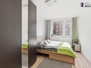 Prodej bytu 2+kk, Praha - Stodůlky, Mezi školami, 46 m2