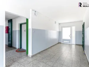 Prodej bytu 2+kk, Praha - Stodůlky, Mezi školami, 46 m2