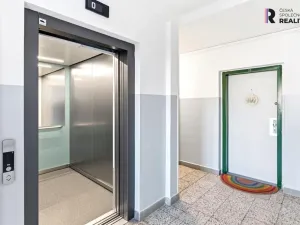 Prodej bytu 2+kk, Praha - Stodůlky, Mezi školami, 46 m2