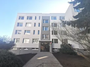 Prodej bytu 4+1, Praha - Stodůlky, Kovářova, 94 m2