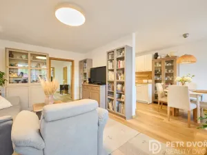 Prodej bytu 5+1, Praha - Stodůlky, Kovářova, 110 m2