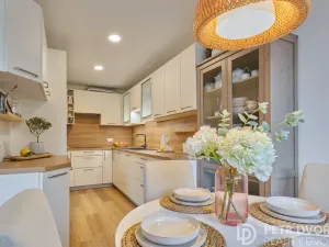 Prodej bytu 5+1, Praha - Stodůlky, Kovářova, 110 m2