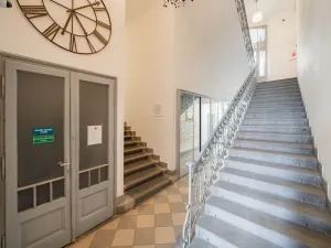 Pronájem bytu 2+kk, Praha - Vršovice, Kodaňská, 55 m2