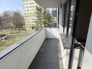 Pronájem bytu 2+kk, Ostrava, Mongolská, 63 m2