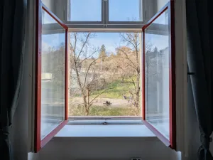 Pronájem bytu 2+kk, Praha - Smíchov, Holečkova, 39 m2