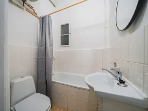 Pronájem bytu 2+kk, Praha - Smíchov, Holečkova, 39 m2