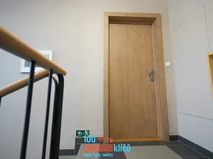 Pronájem bytu 2+1, Praha - Střešovice, Na Hubálce, 35 m2